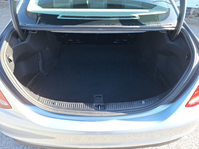 Used Mercedes-Benz C Class 2016 for sale - 77837980: Photo 8