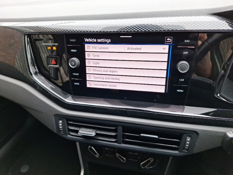 Used Volkswagen Polo 2023 for sale - 77311847: Photo 18