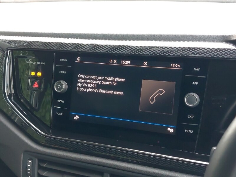 Used Volkswagen Polo 2023 for sale - 77273408: Photo 17