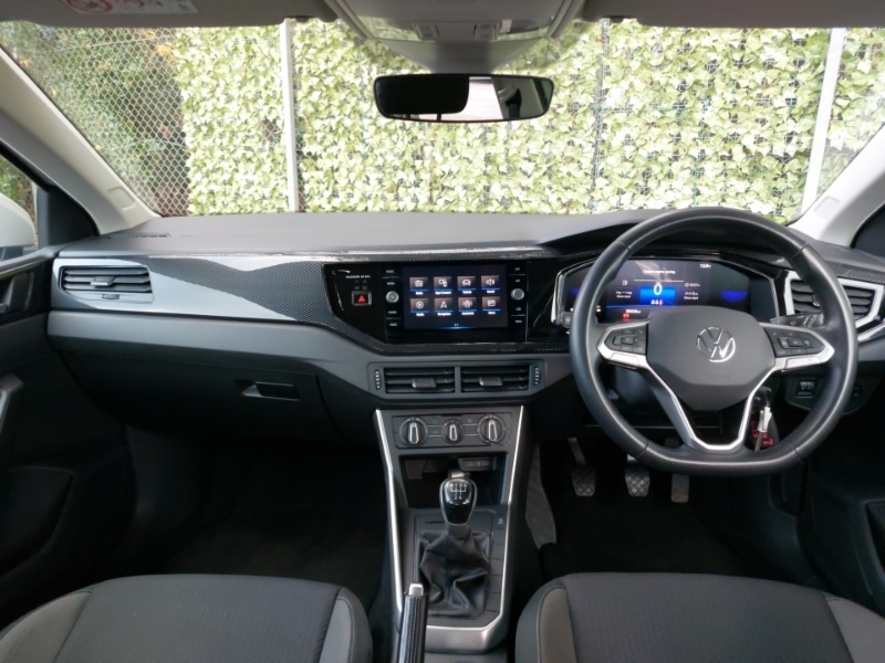 Used Volkswagen Polo 2023 for sale - 77273408: Photo 2