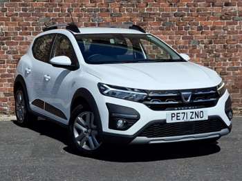 2021 - 1.0 TCe Comfort 5dr