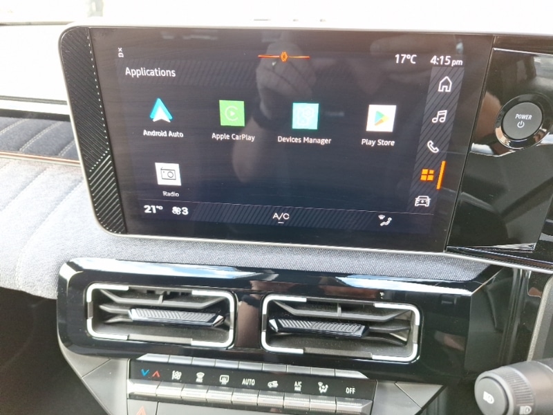 Used Renault 5 2025 for sale - 77028420: Photo 10