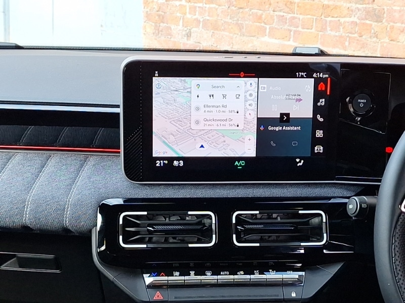 Used Renault 5 2025 for sale - 77028420: Photo 7