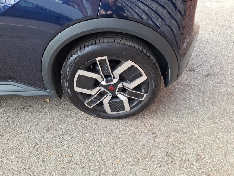 Used Renault 5 2025 for sale - 77028420: Photo 9