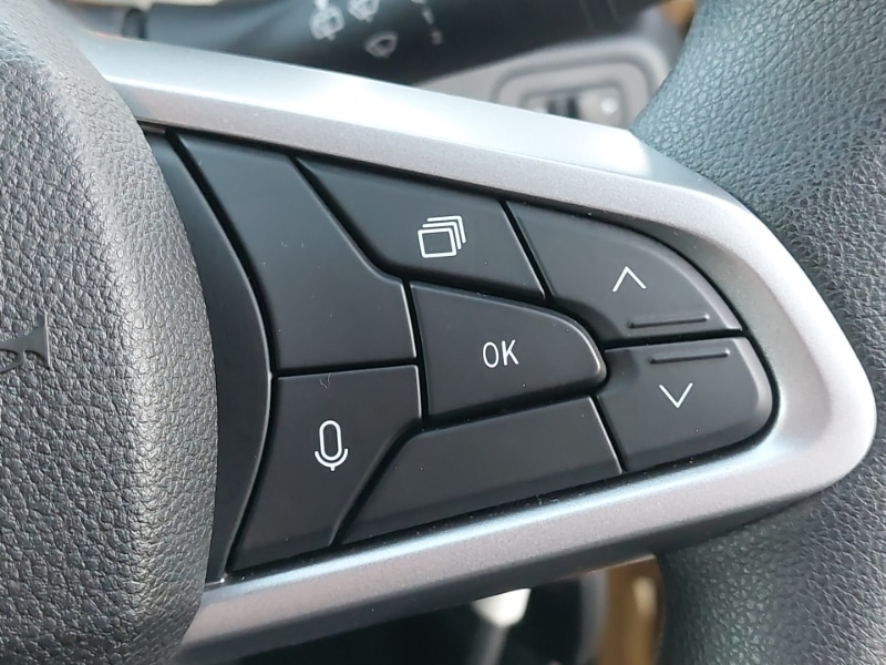 Used Dacia Spring 2025 for sale - 78023577: Photo 12