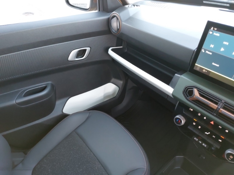 Used Dacia Spring 2025 for sale - 78023577: Photo 18