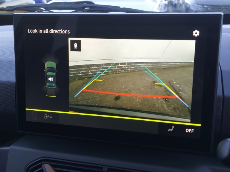 Used Dacia Spring 2025 for sale - 78023577: Photo 19