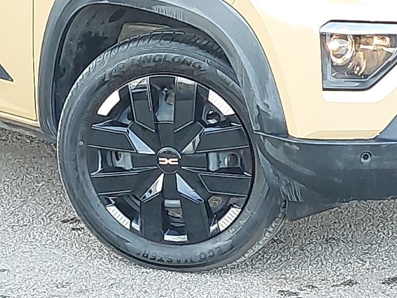 Used Dacia Spring 2025 for sale - 78023577: Photo 9