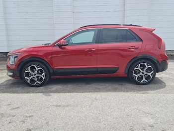 Used Kia Niro 2024 for sale - 78783108: Photo