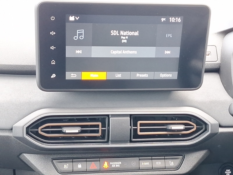 Used Dacia Jogger 2025 for sale - 77644255: Photo 10