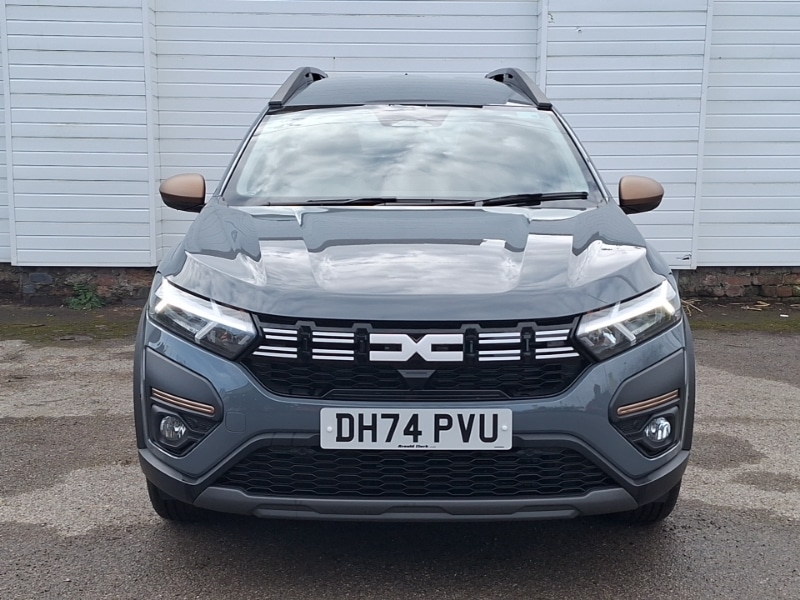 Used Dacia Jogger 2025 for sale - 77644255: Photo 12