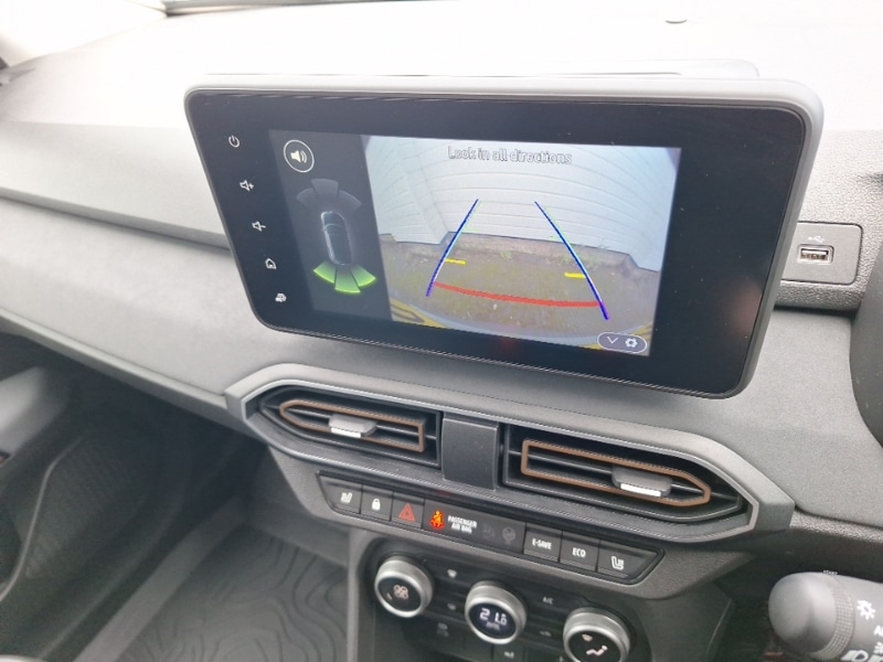 Used Dacia Jogger 2025 for sale - 77644255: Photo 17