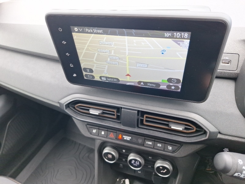 Used Dacia Jogger 2025 for sale - 77644255: Photo 18