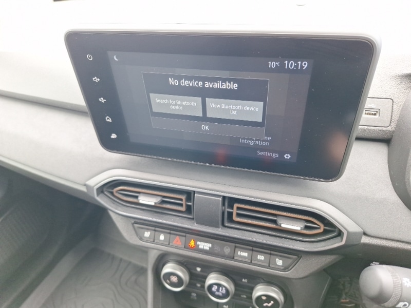 Used Dacia Jogger 2025 for sale - 77644255: Photo 19