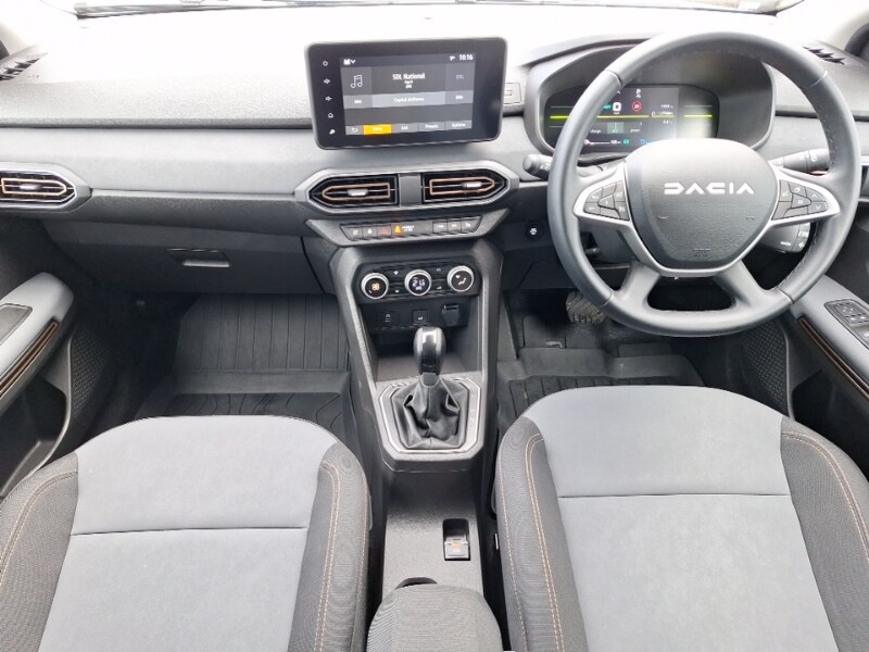 Used Dacia Jogger 2025 for sale - 77644255: Photo 2