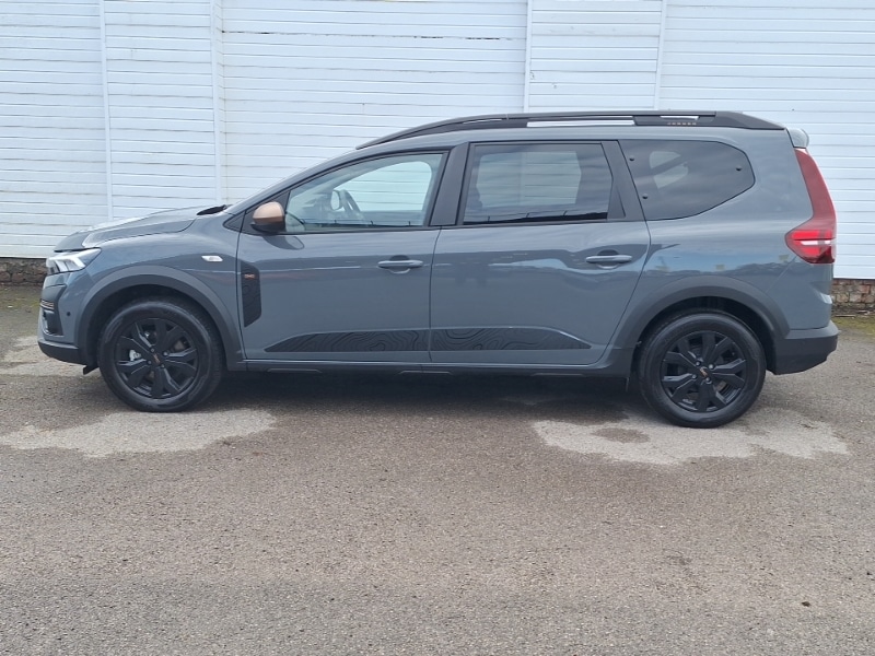Used Dacia Jogger 2025 for sale - 77644255: Photo 4