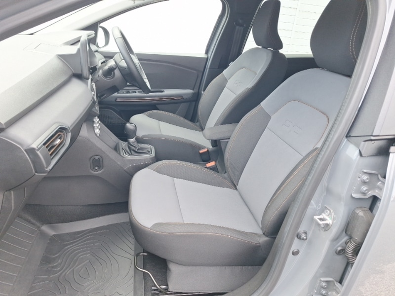 Used Dacia Jogger 2025 for sale - 77644255: Photo 5