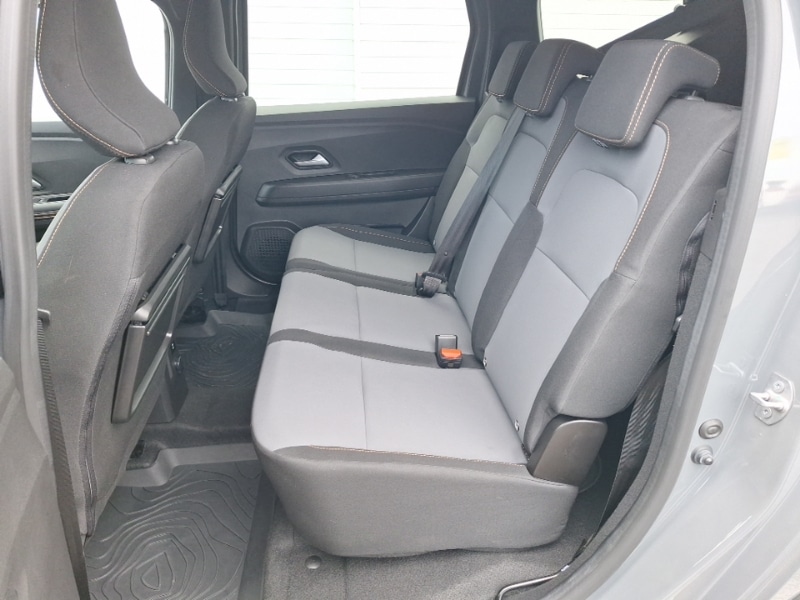 Used Dacia Jogger 2025 for sale - 77644255: Photo 6