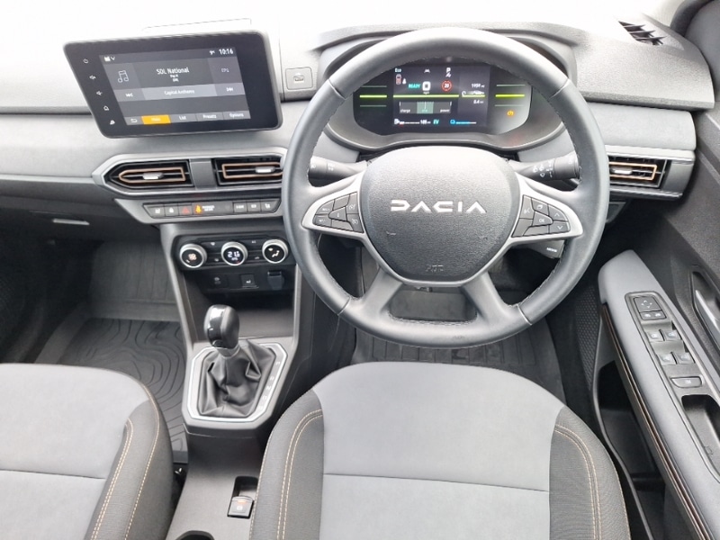 Used Dacia Jogger 2025 for sale - 77644255: Photo 7