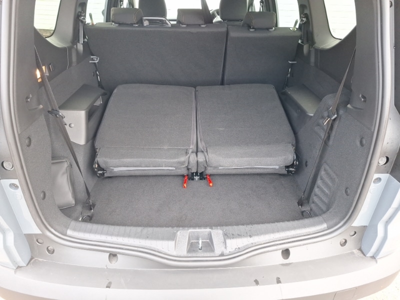 Used Dacia Jogger 2025 for sale - 77644255: Photo 8