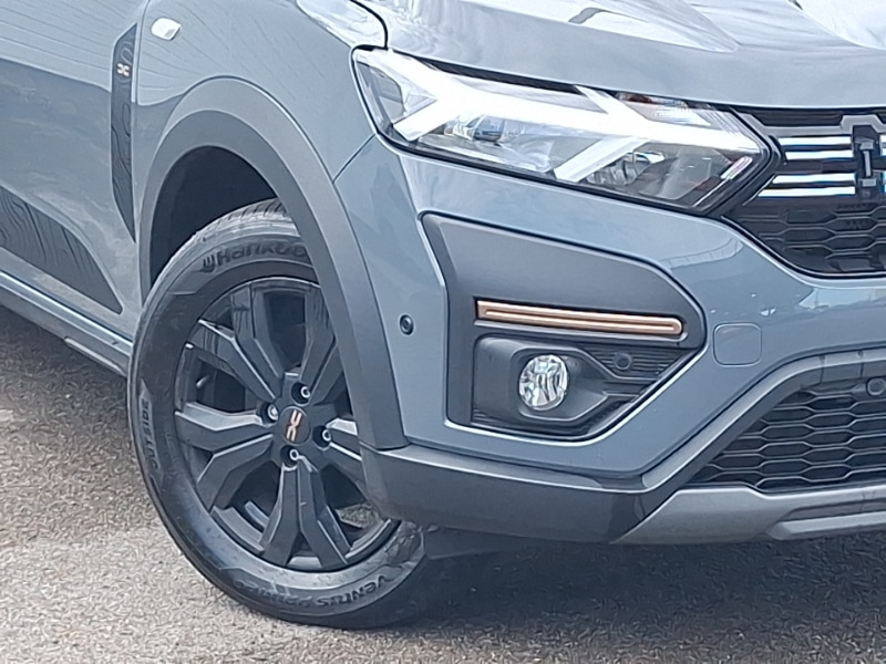 Used Dacia Jogger 2025 for sale - 77644255: Photo 9