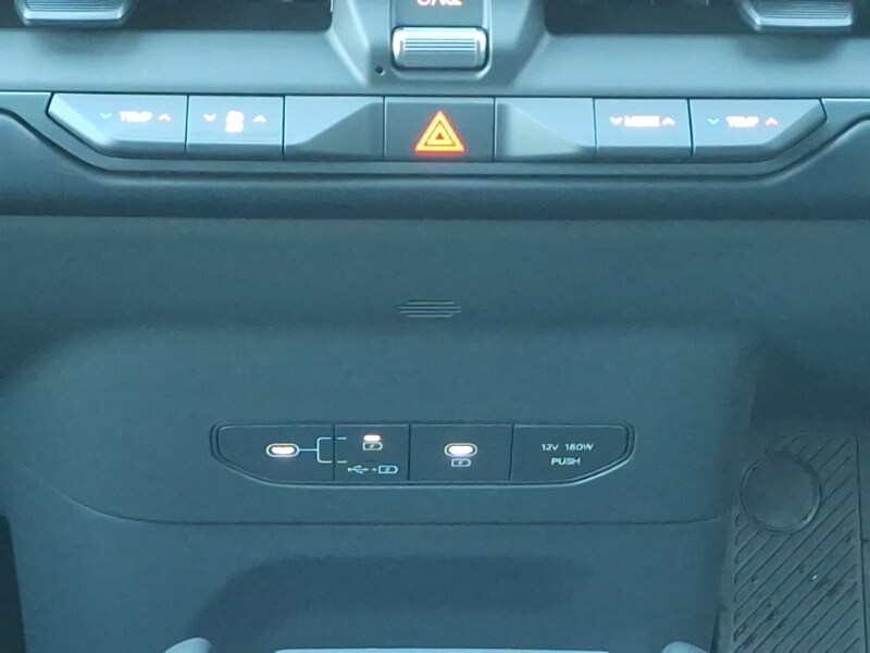 Used Kia EV9 2025 for sale - 77329816: Photo 11