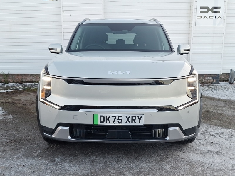 Used Kia EV9 2025 for sale - 77329816: Photo 12