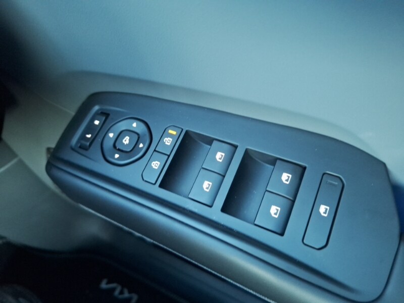 Used Kia EV9 2025 for sale - 77329816: Photo 13