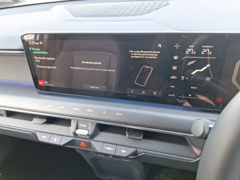 Used Kia EV9 2025 for sale - 77329816: Photo 19