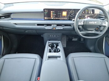 Used Kia EV9 2025 for sale - 77329816: Photo