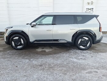 Used Kia EV9 2025 for sale - 77329816: Photo