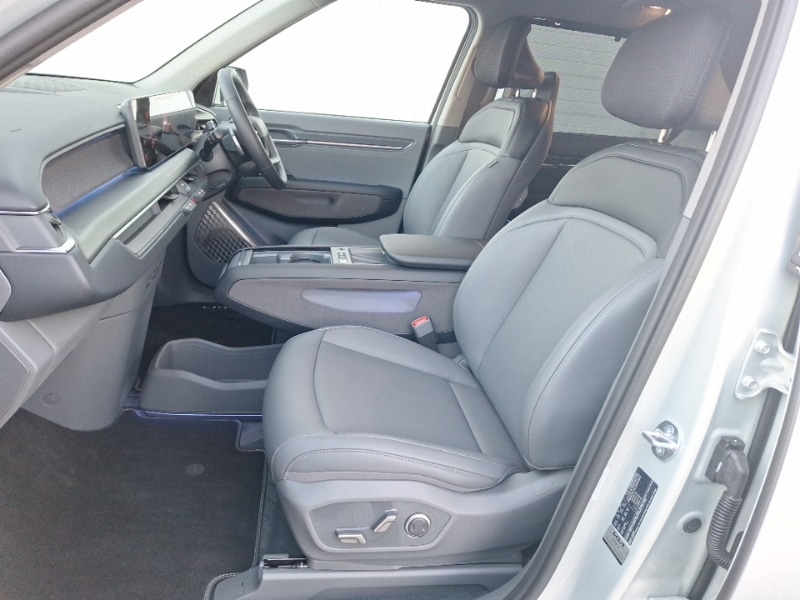 Used Kia EV9 2025 for sale - 77329816: Photo 5