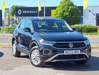 2023 - 1.0 TSI Life 5dr