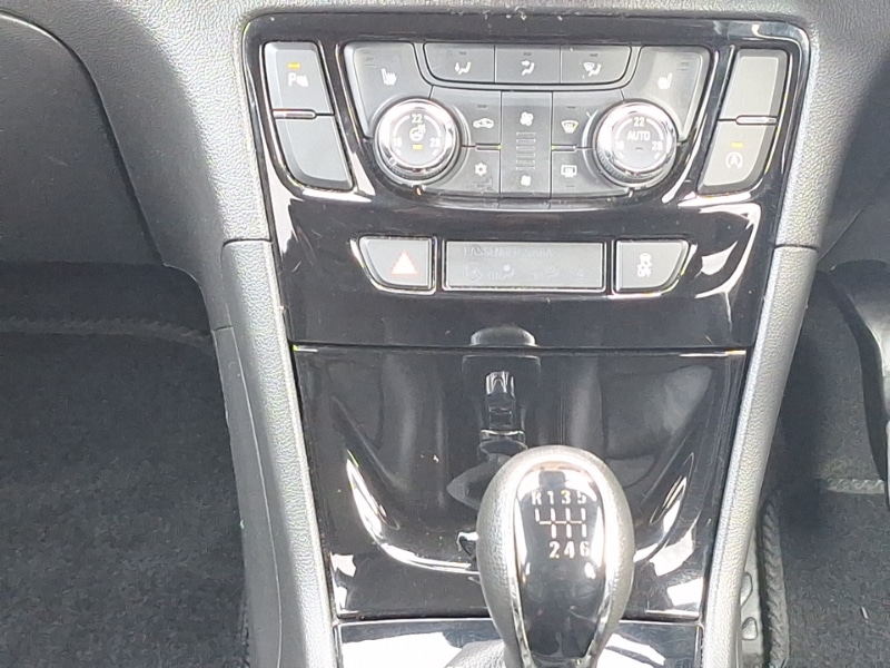 Used Vauxhall Mokka X 2017 for sale - 76289341: Photo 11