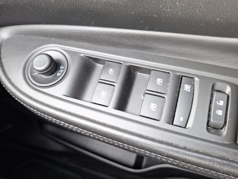 Used Vauxhall Mokka X 2017 for sale - 76289341: Photo 13