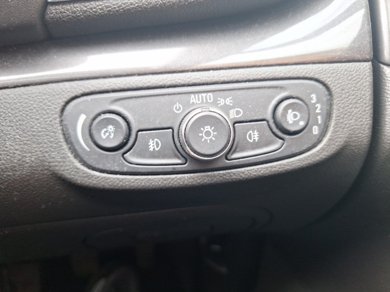 Used Vauxhall Mokka X 2017 for sale - 76289341: Photo 14