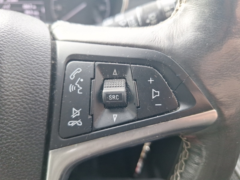 Used Vauxhall Mokka X 2017 for sale - 76289341: Photo 15