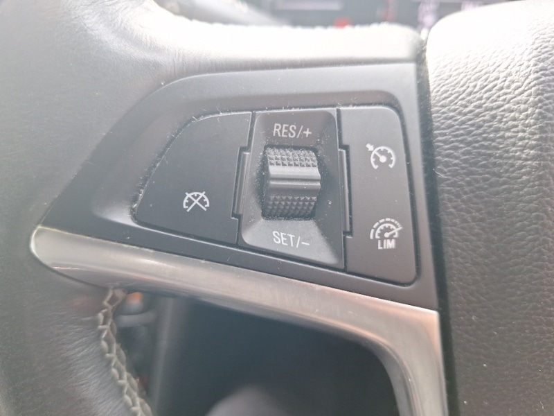 Used Vauxhall Mokka X 2017 for sale - 76289341: Photo 16