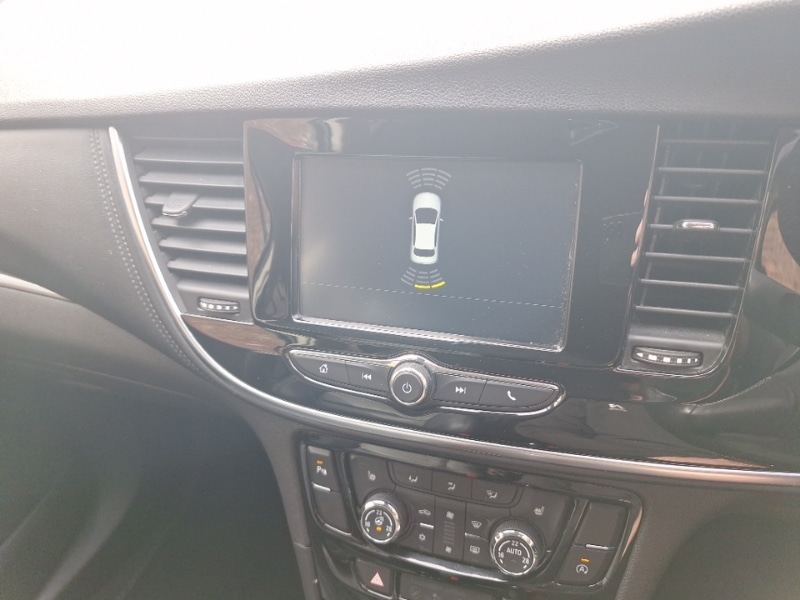 Used Vauxhall Mokka X 2017 for sale - 76289341: Photo 18