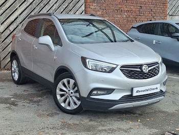 2017 - 1.4T Elite 5dr