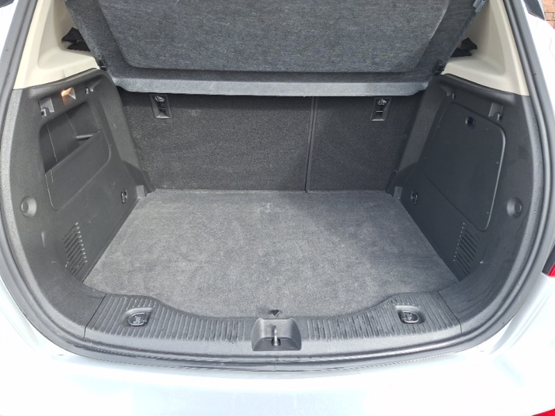 Used Vauxhall Mokka X 2017 for sale - 76289341: Photo 8