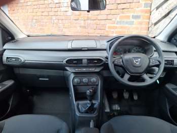 Used Dacia Sandero 2022 for sale - 74933341: Photo