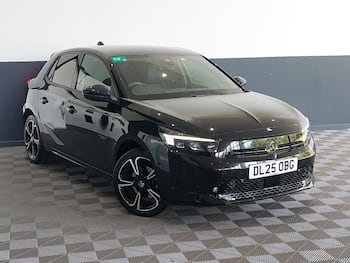 Used Vauxhall Corsa 2025 for sale - 79641978: Photo