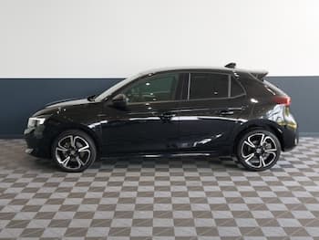 Used Vauxhall Corsa 2025 for sale - 79641978: Photo
