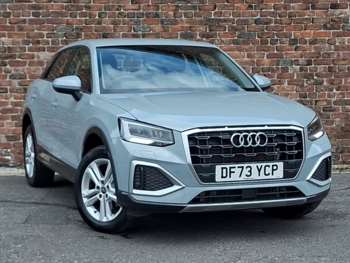 2023 - 35 TFSI Sport 5dr