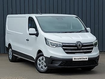 Used Renault Trafic 2026 for sale - 79823032: Photo