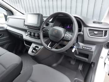 Used Renault Trafic 2026 for sale - 79823032: Photo