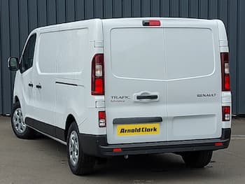 Used Renault Trafic 2026 for sale - 79823032: Photo
