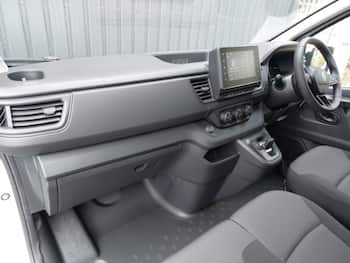 Used Renault Trafic 2026 for sale - 79823032: Photo