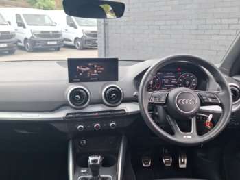 Used Audi Q2 2023 for sale - 74731619: Photo